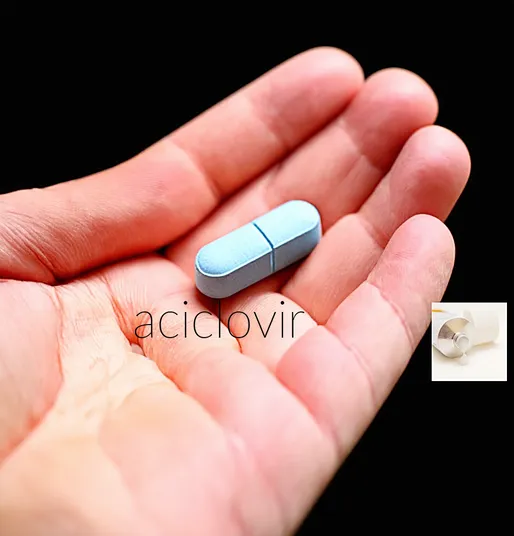 Precio del aciclovir pastillas